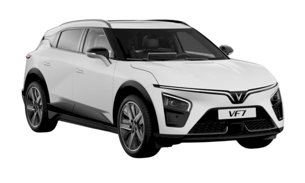 VINFAST VF7