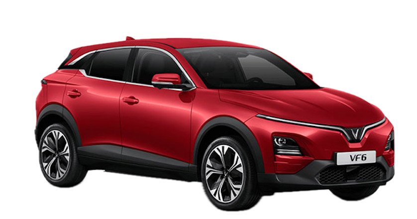 VINFAST VF6
